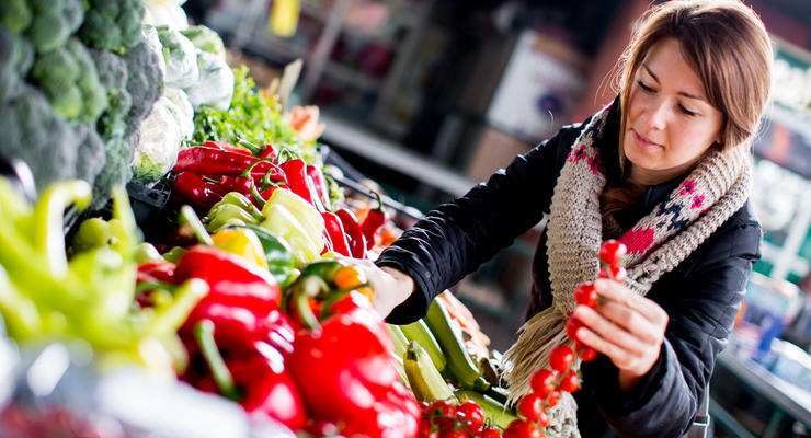 В Украине изменились цены на перцы: Сколько стоит килограмм