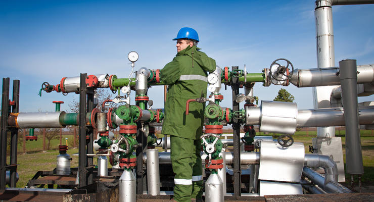 "Газпром" с 1 сентября приостановит поставки газа французской компании Engie