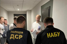 Завладели почти 1,5 млн грн: Подозреваются чиновники порта "Южный"