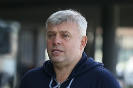 Григорій Козловський, президент ФК "Рух", долучився допомогою до Фонду "Трибуна Героїв"