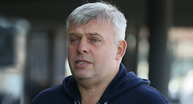 Григорий Козловский / Пресс-служба