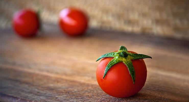 Тепличные томаты дорожают в Украине: Что спровоцировало рост цен