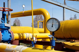 Артем Компан: Україна має всі шанси стати нето-експортером газу