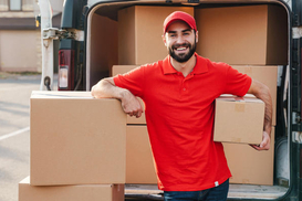 Новая почта возвращается в Харьковскую область: В Балаклее заработало мобильное отделение