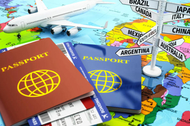 Ермак назвал страны, которые перестали оформлять туристические визы россиянам