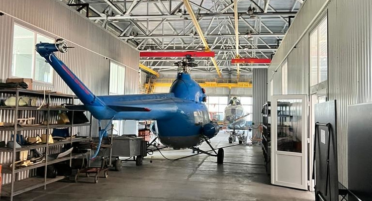 Арестовано имущество российских и белорусских предприятий стоимостью почти 300 млн грн / gp.gov.ua