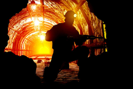 Четверть украинских шахт оказалась под оккупацией - Минэнерго