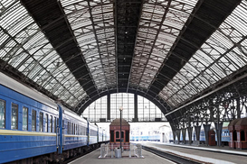 Укрзализныця возвращает ж/д сообщение на деоккупированную Харьковщину