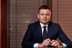 Марченко рассказал, при каких условиях доллар может превысить 50 грн