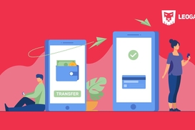 Платіжні системи LEO та NovaPay єдині, хто збільшив внутрішньодержавні перекази з початку року - НБУ