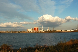 Россияне обстреляли Южноукраинскую АЭС: Ракета упала возле ядерных реакторов