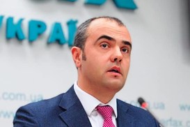 Макогона уволили с должности гендиректора Оператора ГТС Украины - решение МГУ