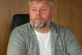 Григорій Козловський знову відзначений медаллю, грамотами та іншими нагородами українських військових