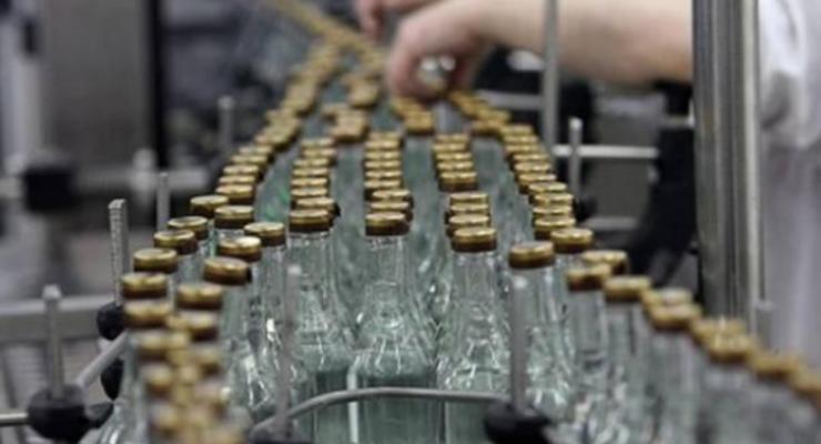 Приватизация набирает обороты: На аукционе продали спиртзавод за 150 млн грн