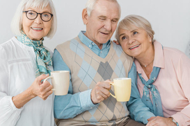 Перерасчет пенсий в октябре: Кому в Украине повысят выплаты