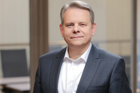 Стало відомо, кого призначили тимчасовим керівником Оператора ГТС України