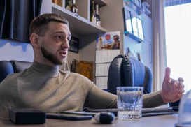 Експерт Сергій Сотниченко про наслідки війни для економіки України