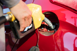 Ситуація на ринку пального: В Україні почали дорожчати бензин та ДП