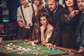 От игорного бизнеса в госбюджет поступило более 330 млн грн с начала войны