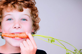 В Україні дорожчає морква: На скільки зросла ціна й чому