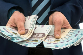 "еРабота": Украинские предприниматели уже получили более 170 млн грн грантовых средств