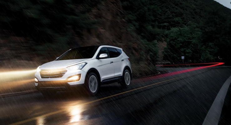 Иллюстративное фото / autonews.net.ua