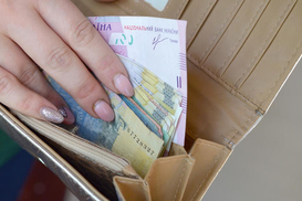 Допомогу в розмірі 2200 грн отримають мешканці звільнених територій