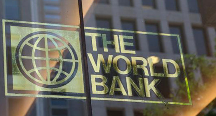 Додаткове фінансування: Україна отримає від Світового банку майже 530 млн дол