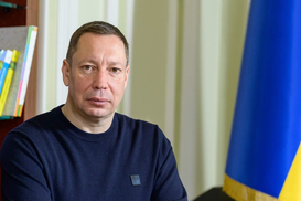 Голова НБУ Шевченко подав заяву про відставку