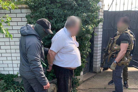 Пытался продать 78 кг ртути: В Одесской области разоблачили местного жителя