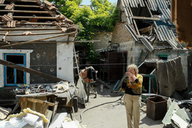 Украинцам рассказали, какой будет компенсация за разрушенное жилье