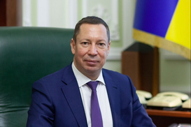 Главе НБУ Шевченко сообщили о подозрении - САП