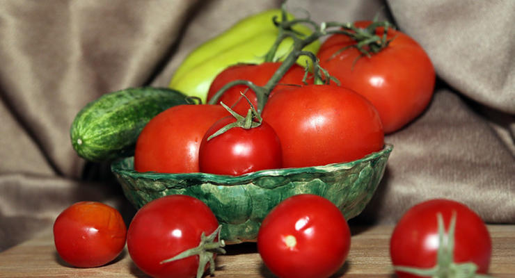 В Україні знизилися ціни на томати: Скільки потрібно заплатити за кілограм