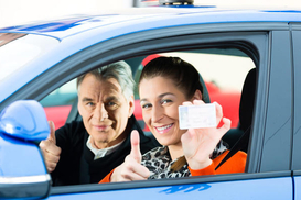 Восстановить или обменять водительское удостоверение можно онлайн: Как это сделать