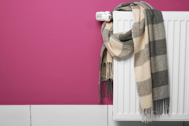 В Киеве начался отопительный сезон, - Кличко