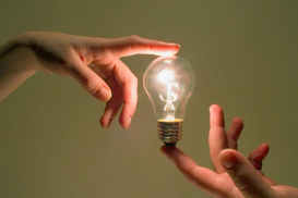 Потребление электроэнергии в Киеве и Киевской области снизилось на 26% - "Укрэнерго"