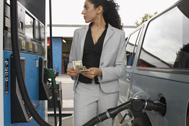 Сети АЗС снова подняли цены на автогаз: Сколько нужно заплатить