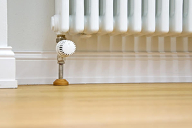 Зима будет тяжелой: Шмыгаль предупредил украинцев об уменьшении температуры в квартирах