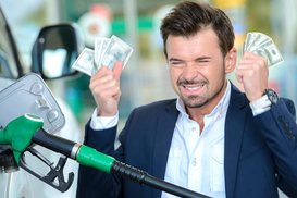 В Украине дорожает дизельное топливо: Какие сети АЗС подняли цены