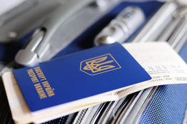 Еще одной категории граждан Украины разрешили выезд за границу: Что известно