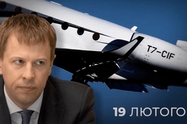 Батальйон "Монако" 2: журналісти знайшли на VIP-курорті віллу ексдепутата Хомутинника