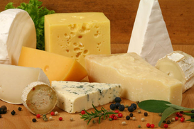 В Украине сократились внутренние продажи сыра: Аналитики назвали причины