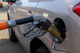 В Украине дорожает автогаз: Почем сегодня литр