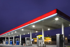 В Украине подорожал автогаз: Сколько придется заплатить на заправке