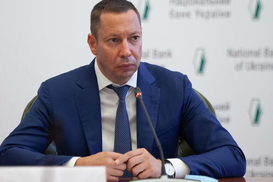 Дело "Укргазбанка": НАБУ объявило в розыск экс-главу НБУ Шевченко