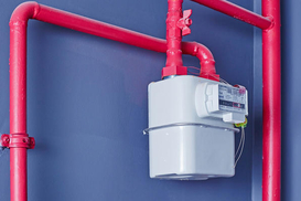 Как подать показания счетчика, чтобы их засчитал облгаз: советы "Нафтогаза"