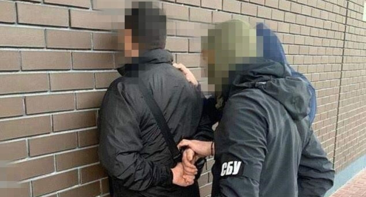 На Волыни депутату Черниговского райсовета и сообщнику сообщено о подозрении / gp.gov.ua