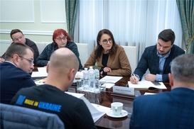 Арестованные отели и санатории могут превратить в жилье для переселенцев - детали