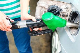 На АЗС выросла стоимость автогаза: Как изменились цены