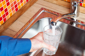 После утренних обстрелов 80% Киева осталось без водоснабжения - Кличко